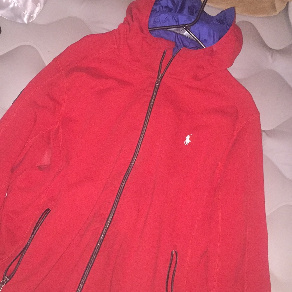Polo Ralph Lauren jacket